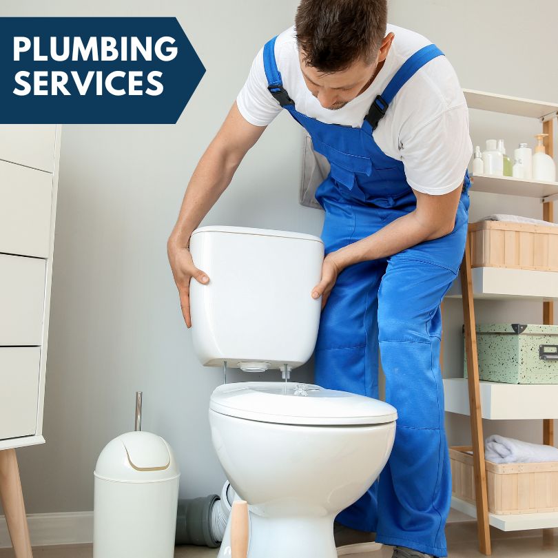 Plumbing Company in Chatham, IL